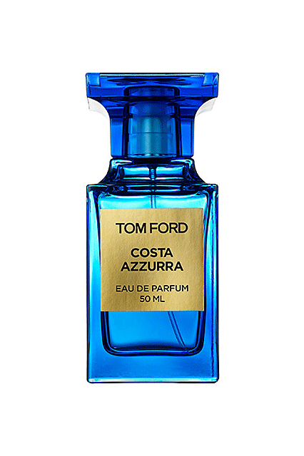 all the cool girls are wearing boozy-scented fragrances right now