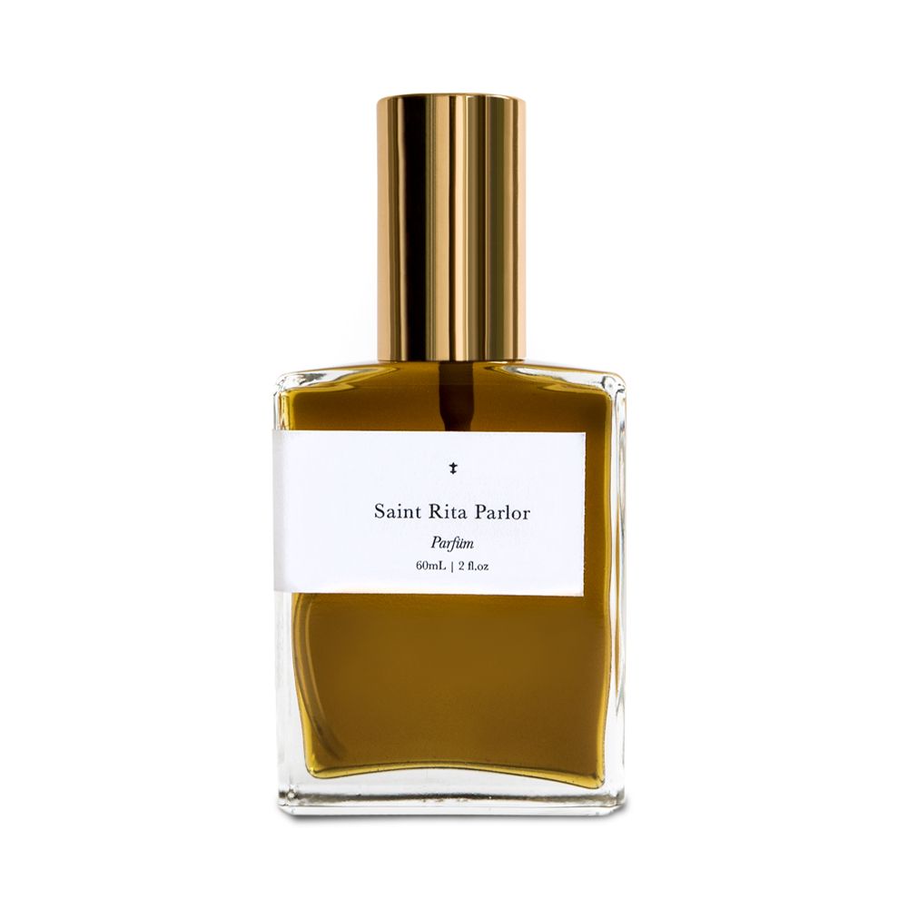 all the cool girls are wearing boozy-scented fragrances right now