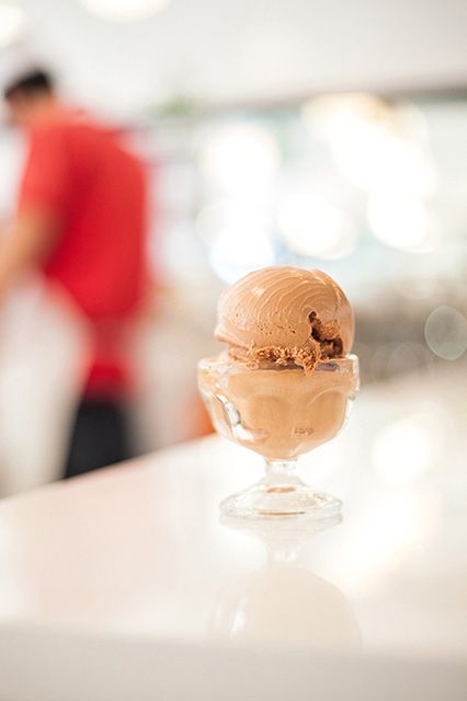 get the scoop: the best ice cream in nyc