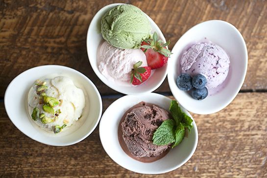 get the scoop: the best ice cream in nyc