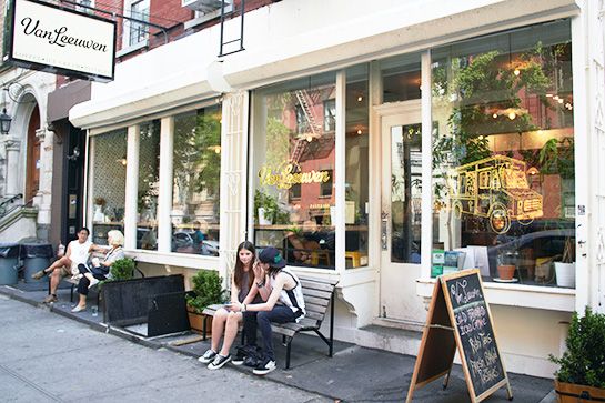 get the scoop: the best ice cream in nyc