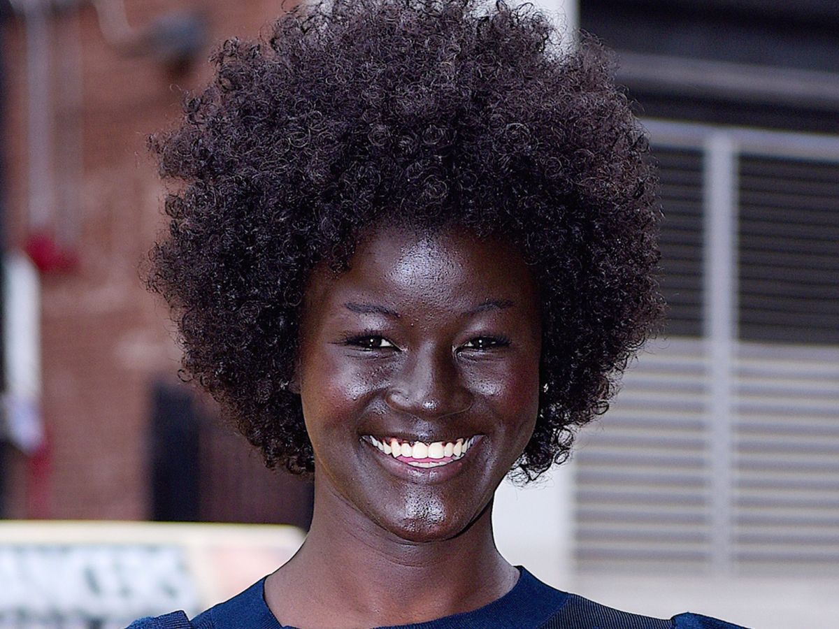 the foundations that melanin queens actually use