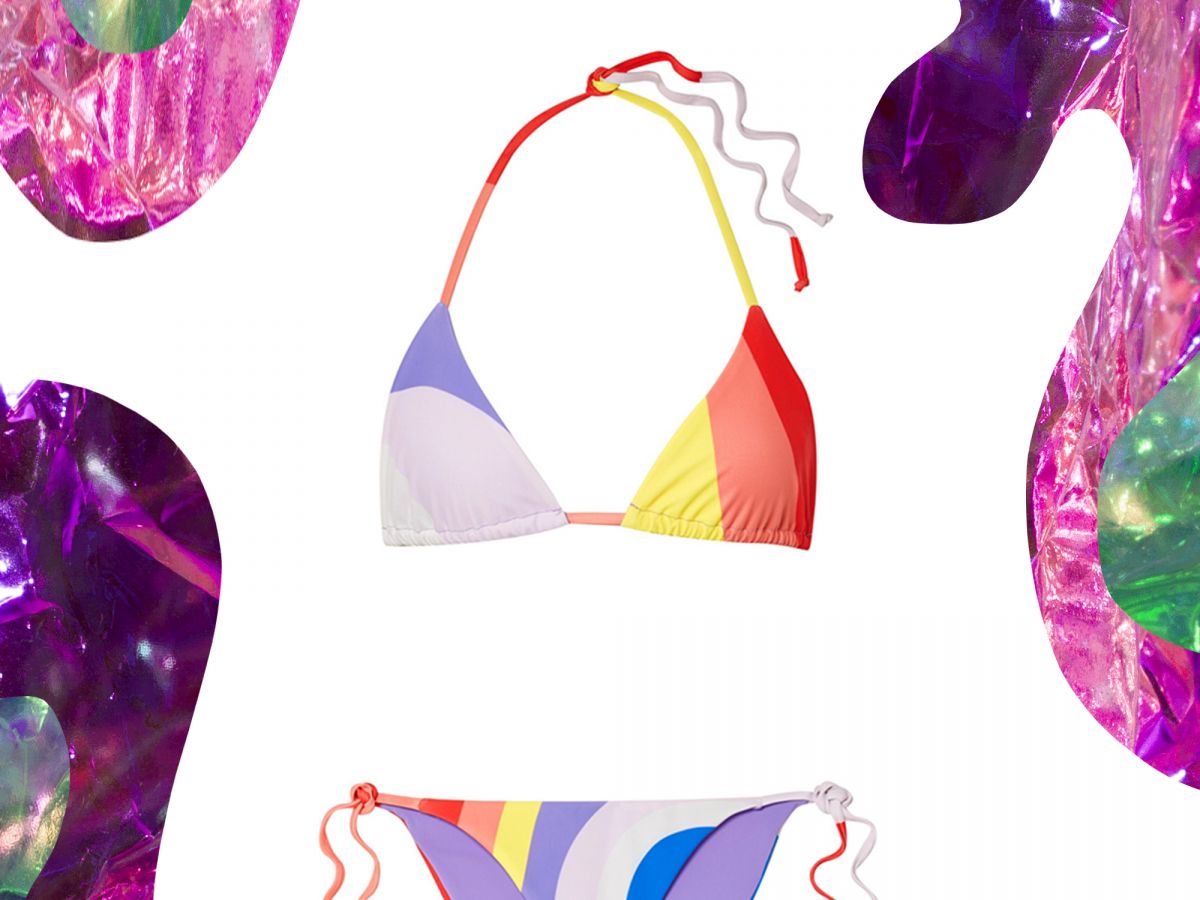 the best swimsuits for avoiding tan lines