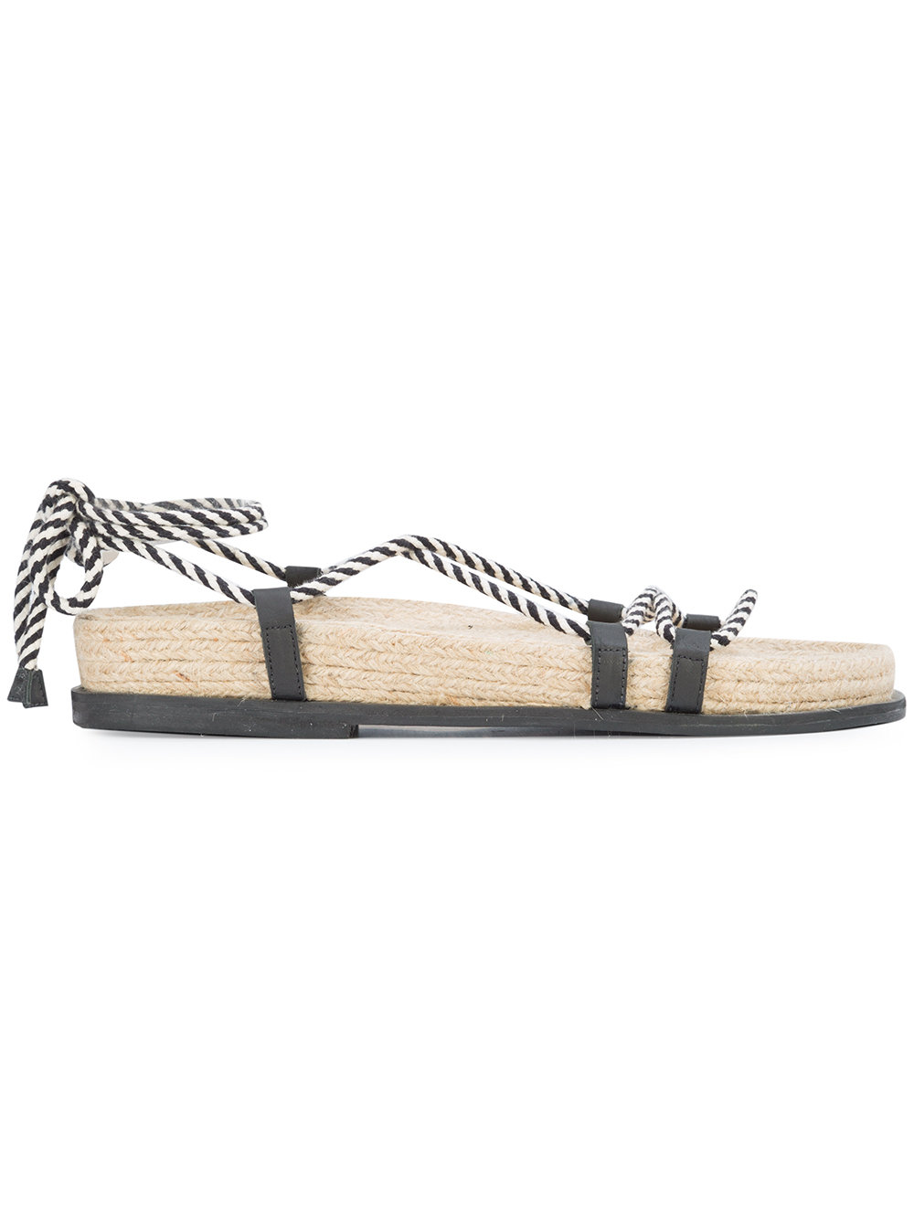 is this the new gladiator sandal?