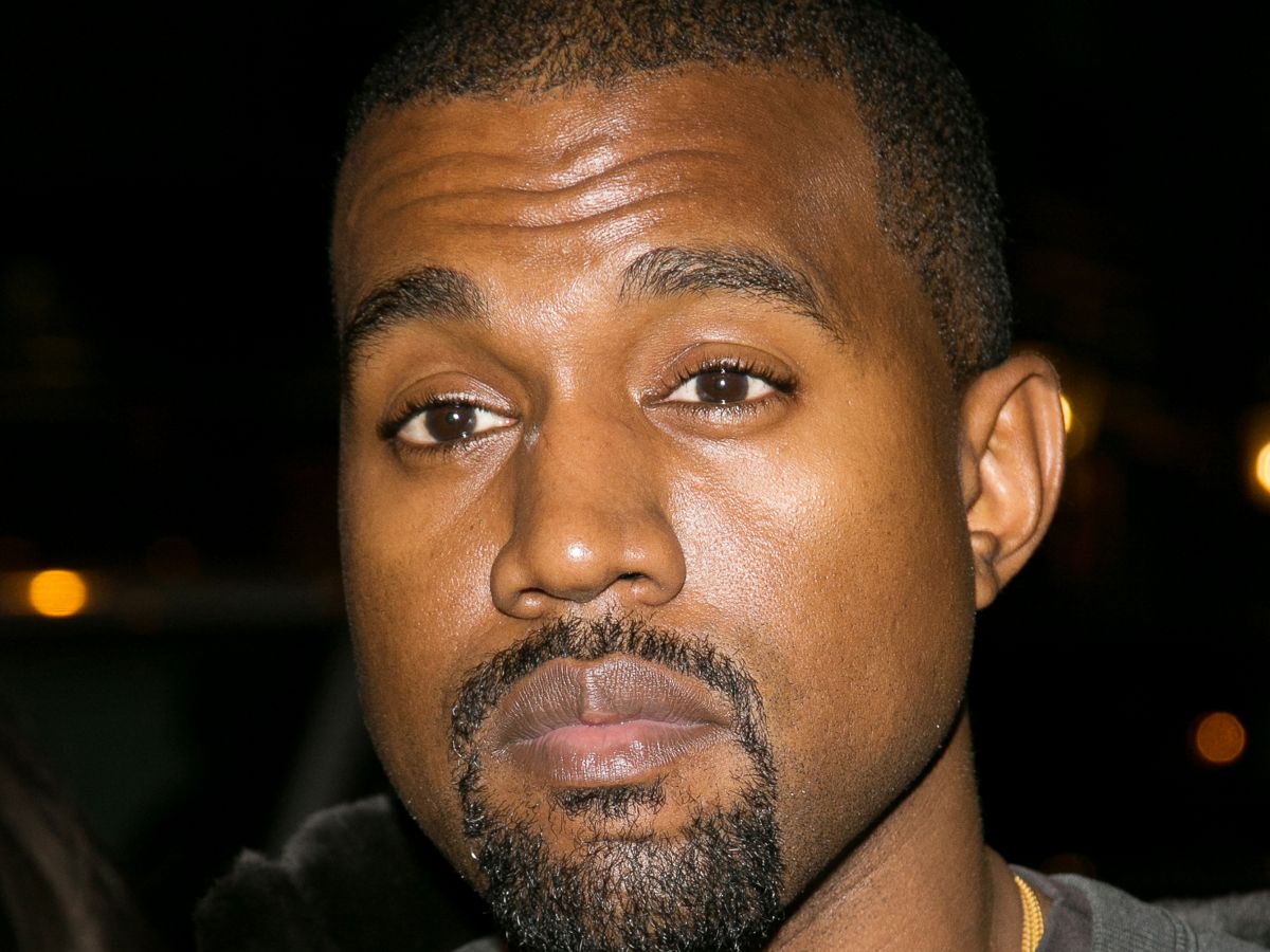 fact-checking kanye west’s yeezy twitter rant