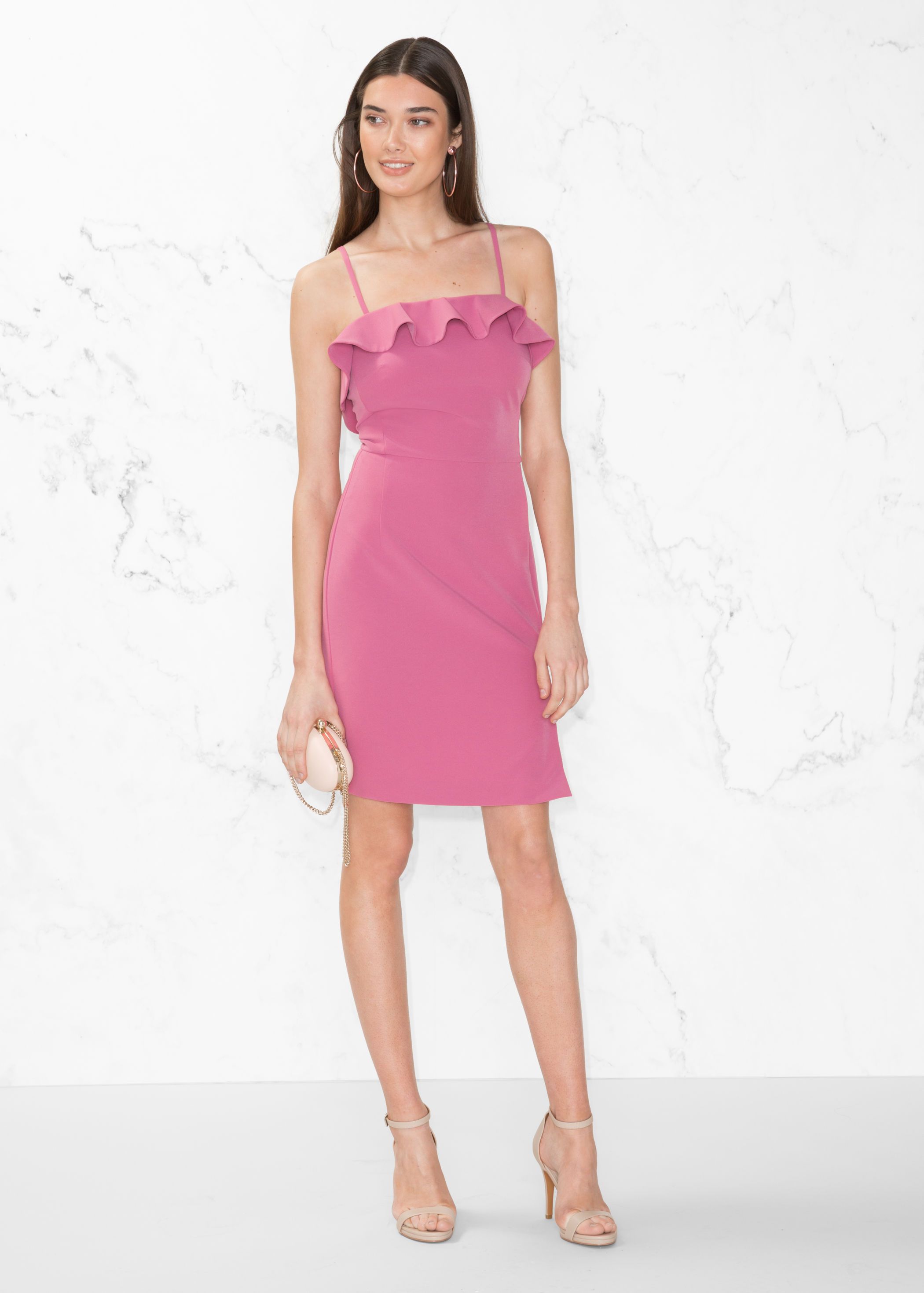 18 dresses that prove “fancy” doesn’t necessarily mean expensive