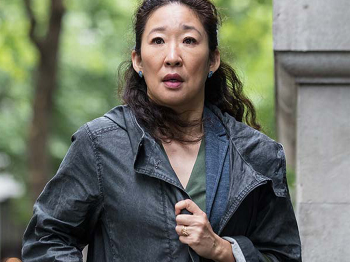 killing eve is the female spy-assassin thriller we’ve all been waiting for