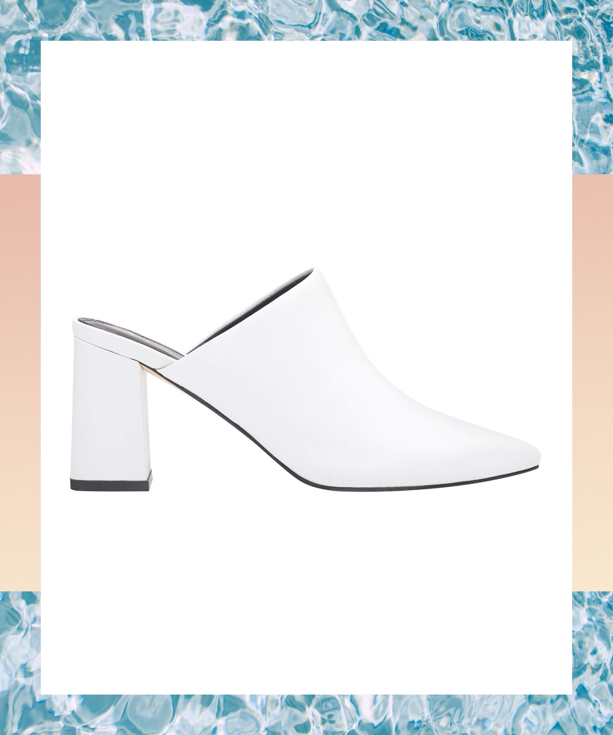 break out of boot season with these spring shoe trends