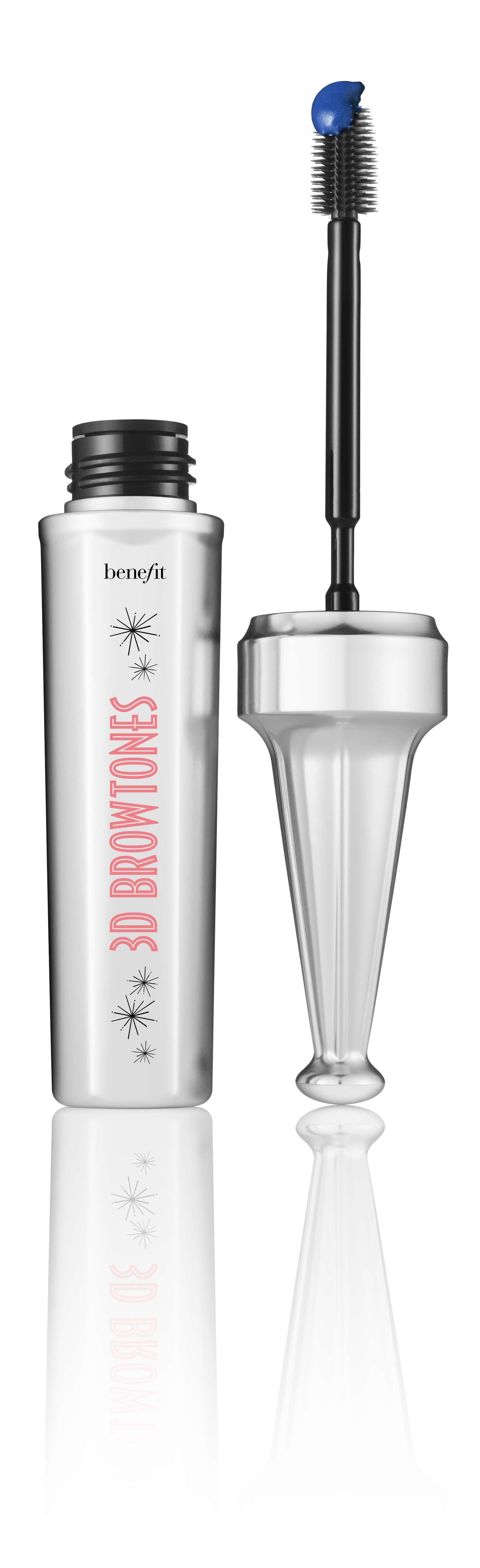 benefit just launched the perfect brow gel for coachella