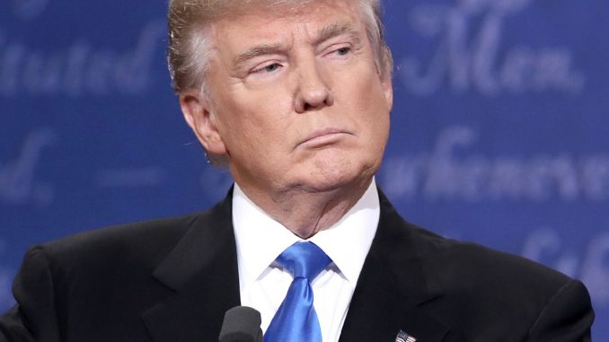 Trump Tweets About DACA On Easter, But Does He Know What It Is?