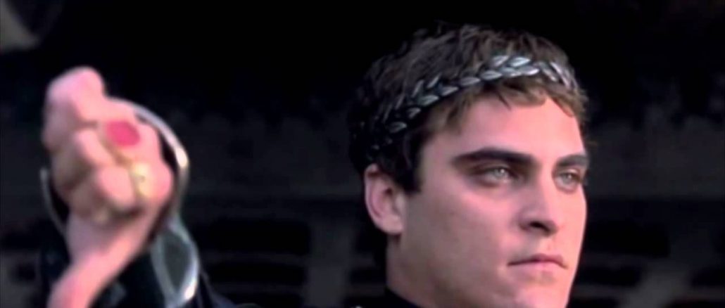 is this the new gladiator sandal?