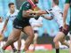 Eagles pick Jordan Mailata former rugby league player from Sydney, Australia