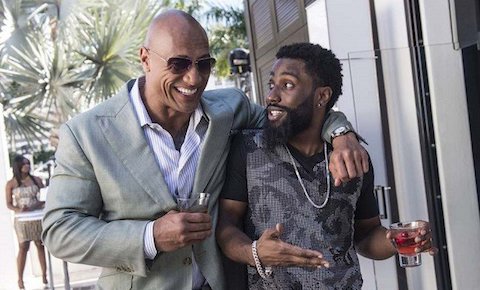 denzel’s son john david washington is nuts about sex & the city!