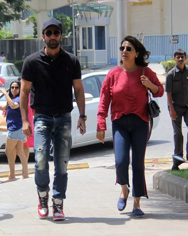 Aamir Khan, Alia Bhatt, Ranbir Kapoor, Janhvi Kapoor: Here’s how Bollywood made their mummies feel special on Mother’s Day!