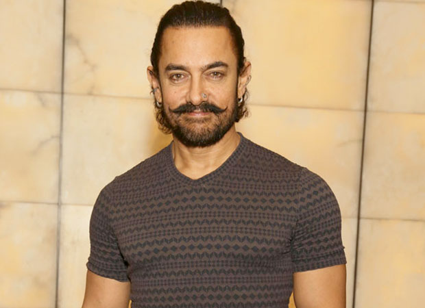 Aamir Khan to attend a special screening of his debut film Qayamat Se Qayamat Tak to celebrate 30 years