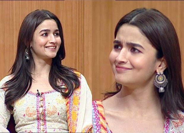 Aap Ki Adalat - Alia Bhatt’s 5 BIG reveals about dating Ranbir Kapoor, on accepting nepotism and Karan Johar