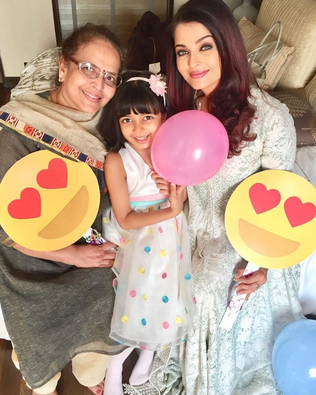 Aishwarya Rai Bachchan Cannes 2018: Smile, saunter and chill with Aaradhya here’s everything Ms. Bachchan did at the red carpet