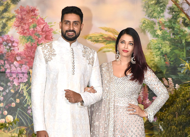 Aishwarya Rai Bachchan calls Abhishek Bachchan her favourite actor, hints at doing a movie TOGETHER