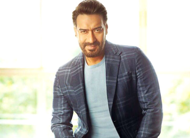 Ajay Devgn shooting for Luv Ranjan’s production despite suffering from tennis elbow condition