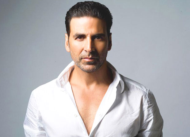 Akshay Kumar lends his support to 18to82 campaign under ‘Niine Movement’