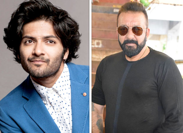 Ali Fazal to play son of Sanjay Dutt in Prasthanam remake and here are the details