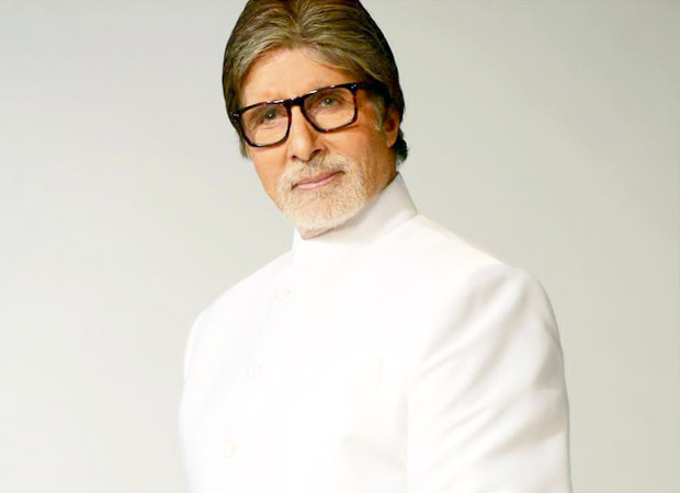 Amitabh Bachchan has a bone to pick with Twitter management!