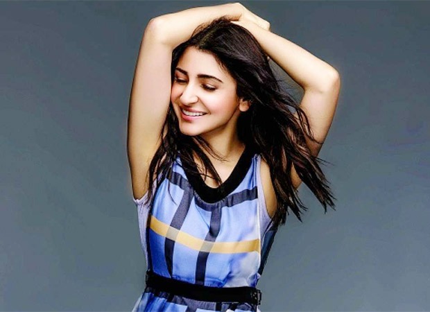 Happy Birthday: Anushka Sharma announces her animal shelter project in a heartfelt letter