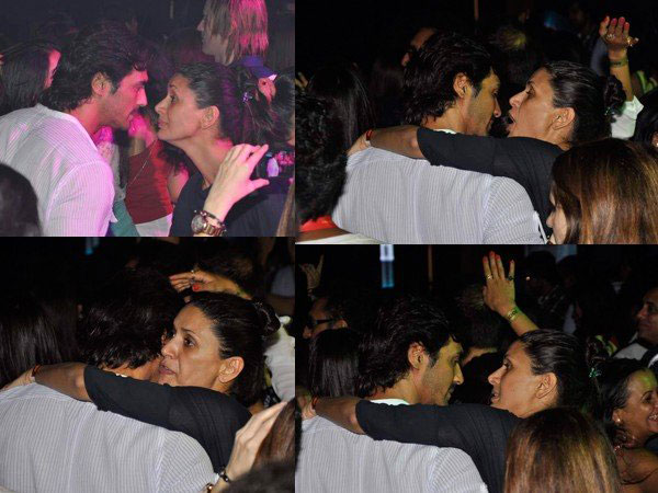 Arjun Rampal – Mehr Jesia DIVORCE: 7 pics which prove that they were one of the best looking couples in Bollywood