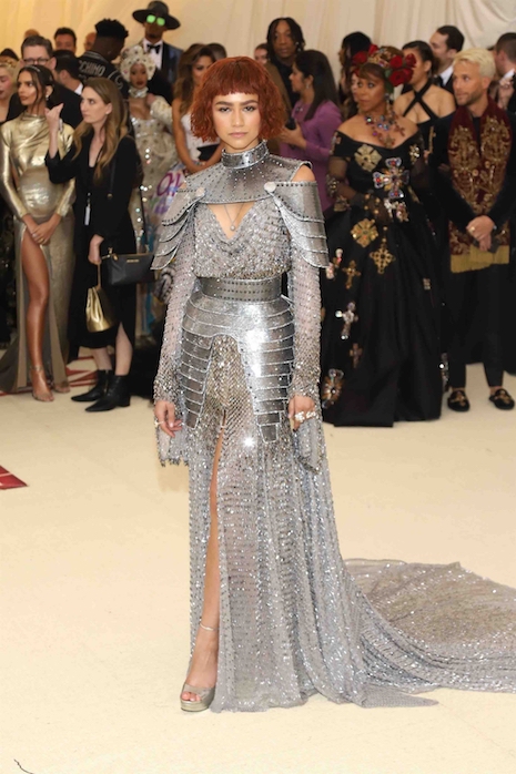 Worst And Best Dressed At The Met Gala