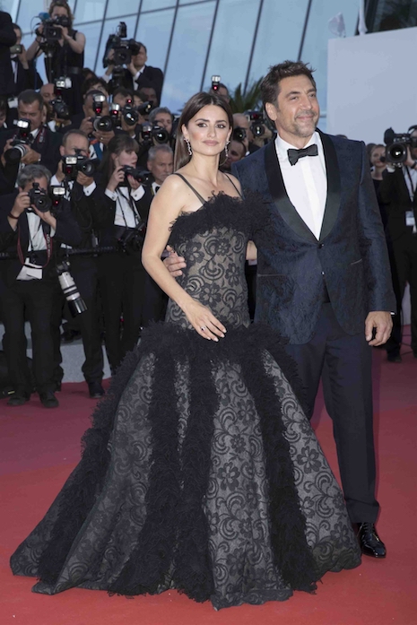 penelope cruz and javier bardem: what everybody doesn’t know