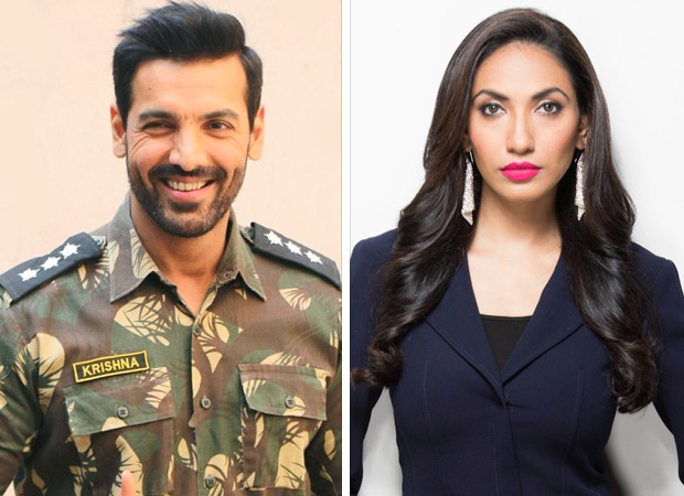 BREAKING John Abraham WINS the legal battle! Prernaa Arora no longer part of Parmanu – The Story of Pokhran 