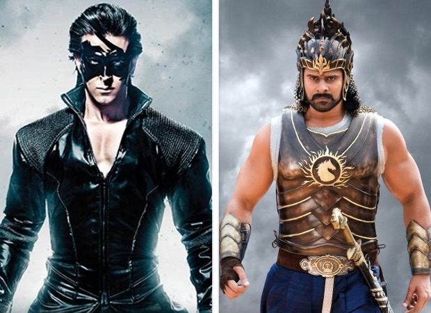 BREAKING: Rakesh Roshan to kick off Hrithik Roshan starrer KRRISH 4 and 5 in Bahubali style and here are the details