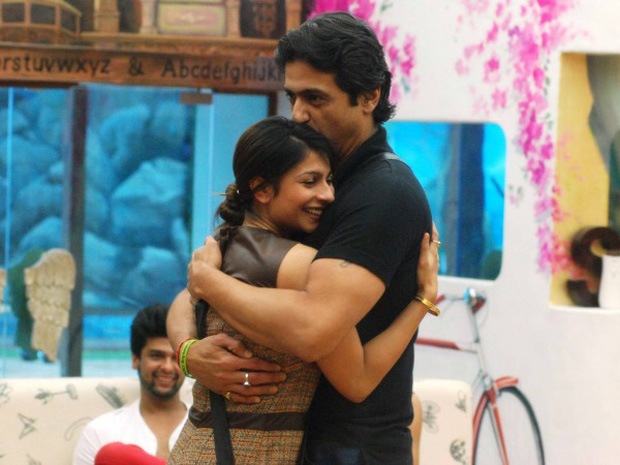 Bigg Boss Marathi: 3 Reasons why Resham Tipnis – Rajesh Shringarpore’s love affair is similar to Armaan Kohli and Tanishaa Mukerji’s controversial liaison from Bigg Boss 7