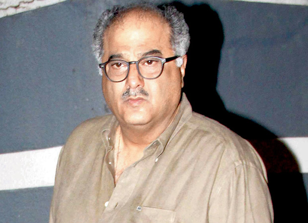 Boney Kapoor to not just make a film on Sridevi, but also open a museum