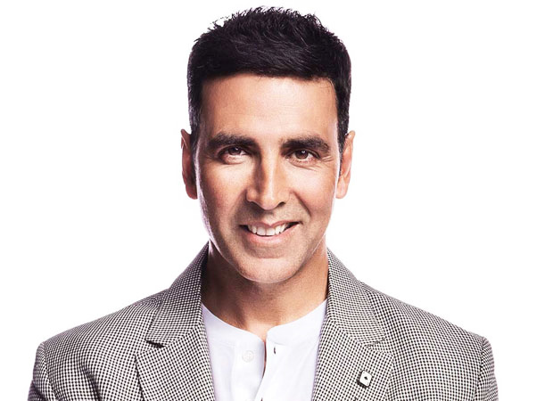 "Commercial cinema can change people’s perception" - Akshay Kumar