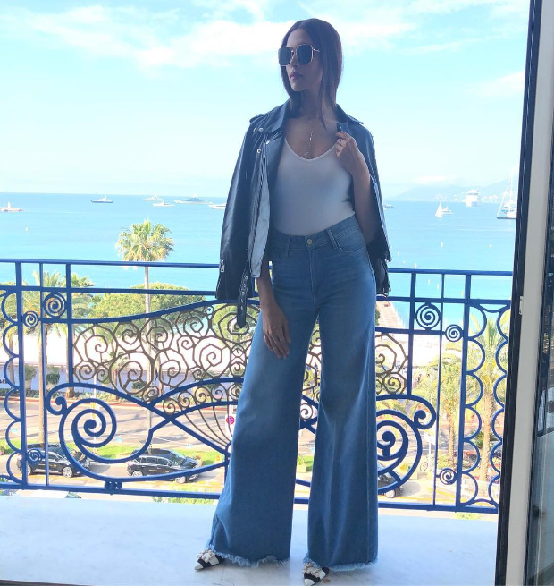 Deepika Padukone looks stunning AF at Cannes 2018