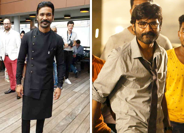 Dhanush confirms Velaiila Pattadhari 3 aka VIP 3