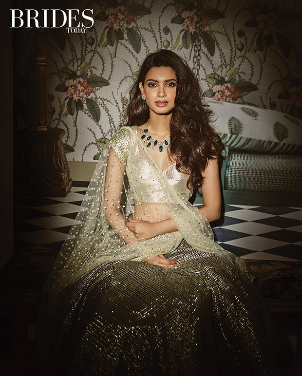 Diana Penty for Brides Today (3)