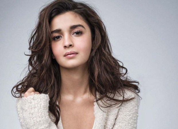 “Raazi has certain suspense element” - Alia Bhatt