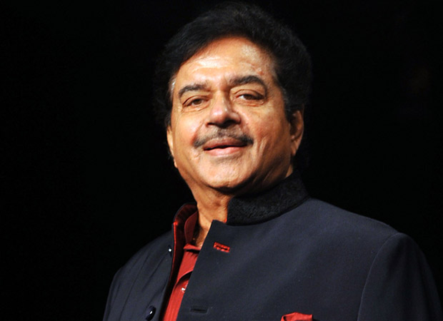 “What happened at the National Awards was just so unfortunate and avoidable”- Shatrughan Sinha