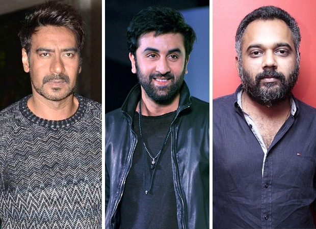 “Yes, I am directing a film with Ajay Devgn & Ranbir Kapoor,” Luv Ranjan opens up on his project for the first time