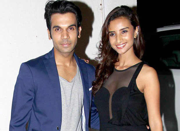 EXCLUSIVE Patralekhaa and Rajkummar Rao in Hansal Mehta's next 