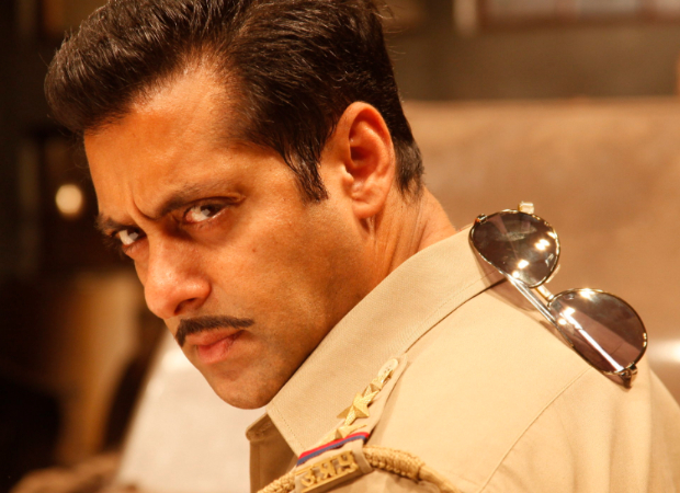 SCOOP: Salman Khan starrer Dabangg 3’s schedule delayed; won't release in January 2019