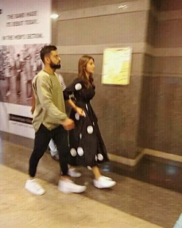 Rab Ne Bana Di Jodi: Virat Kohli’s UNFORGETTABLE gift to Anushka Sharma