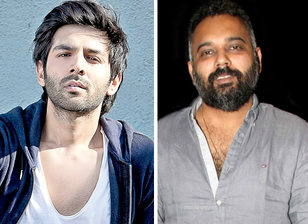 Has success changed Kartik Aryan? No, says his mentor Luv Ranjan