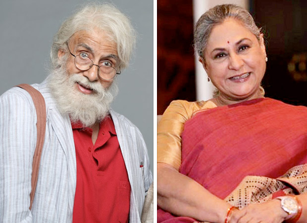 Here’s what Jaya Bachchan thinks about 102 Not Out starring her hubby Amitabh Bachchan