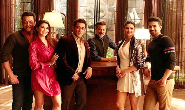 Here’s why Race 3 team was in Rajasthan right before the trailer launch!
