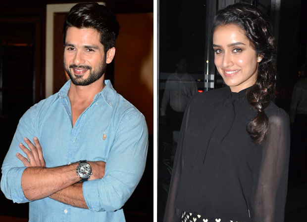 Is the Shahid Kapoor, Shraddha Kapoor starrer Batti Gul Meter Chalu stalled?