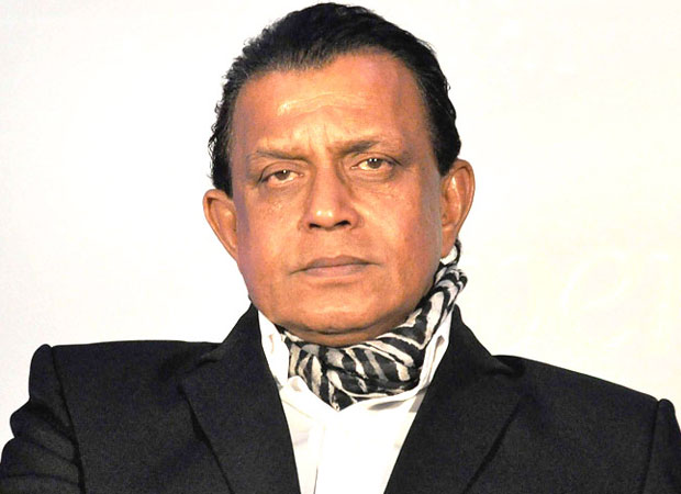 Is veteran actor and reality show judge Mithun Chakraborty unwell