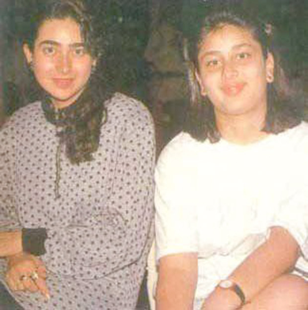 veeres kareena kapoor, rhea kapoor and sonam kapoor’s unseen childhood pictures will get you all mushy